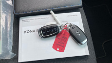 Hyundai KONA 100kW Premium 39kWh 5dr Auto Electric Hatchback